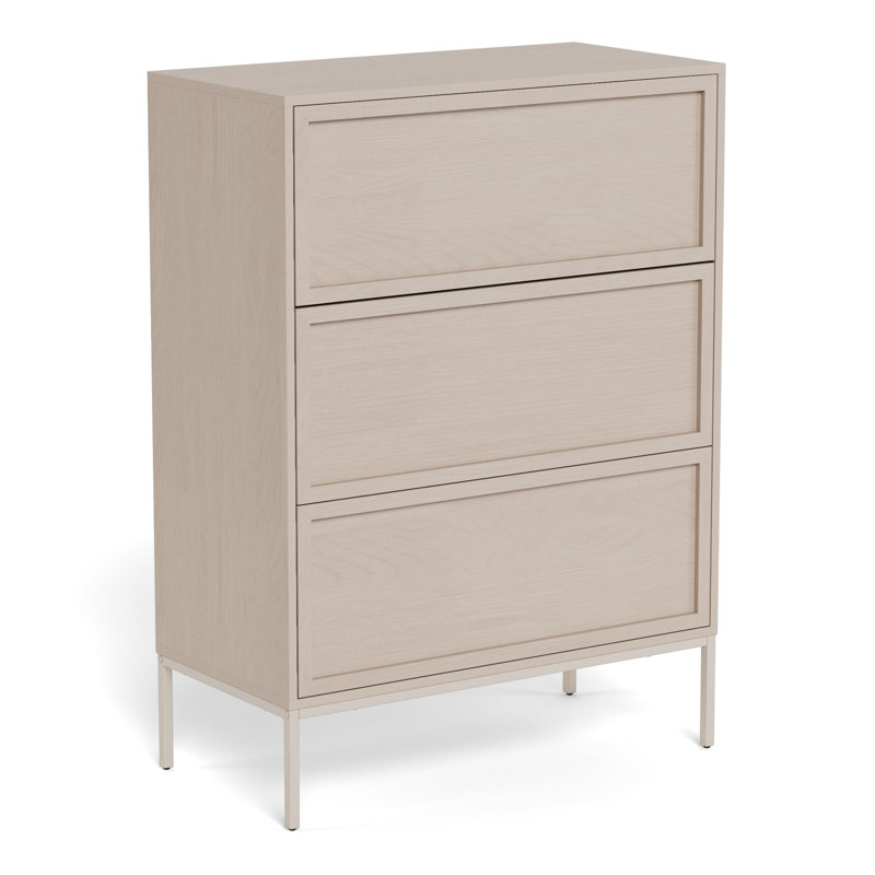 Mariestad Accent Chest