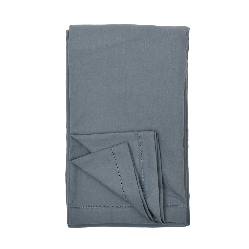 Pichardo Tablecloth, Grey