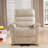 Contemporary Power Reclining Lift Chair
