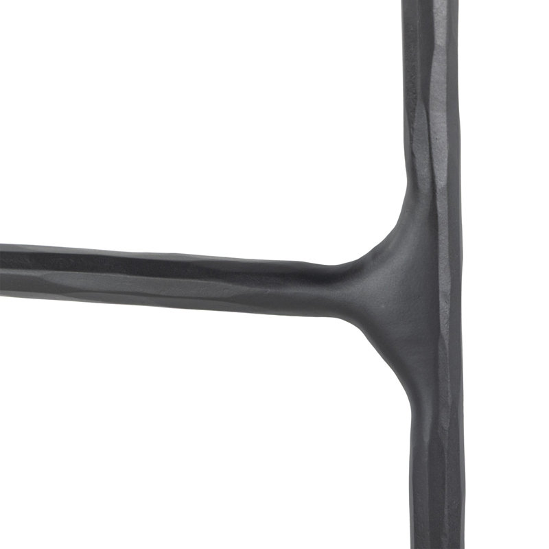 Échelle de couverture Rakib, Hammered Gunmetal