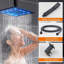 Pressure-Balanced (Temperature And Volume) All-In-One Kit with Rough in-Valve