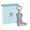 Western Bottle Opener