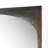 Tamarac Iron Rectangle Wall Mirror