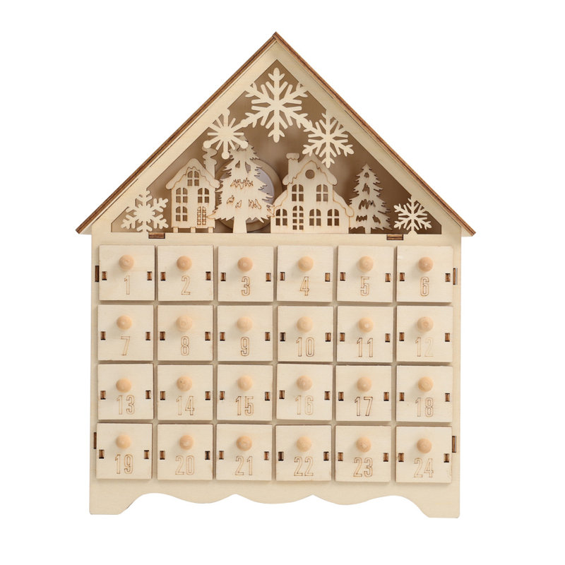 Christmas Advent Calendar