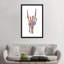«Skeleton Hand» - reproduction-52366292-52366295