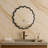 Round Wave Mirror-114319025
