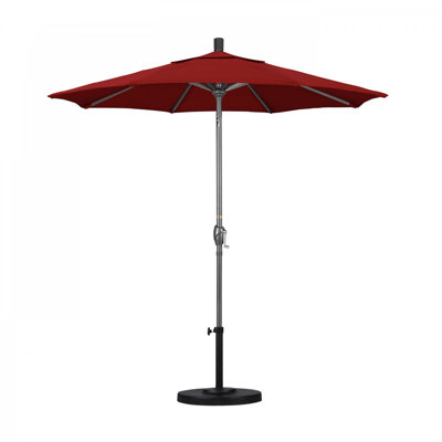 Pacific Trail Series 90'' Outdoor Umbrella
