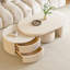 Bois massif de style beurre rétractable-813932441
