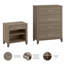 Ensemble de commode 2 pièces Giovanna-76891502