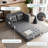 Learco 53.54'' Upholstered Sleeper Sofa-1593744789