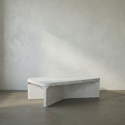 Nova Solid Wood Coffee Table