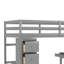 Lit mezzanine simple Cedarburg Kids-704674388
