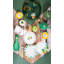 Ceramic Novelty Spoon Rest
