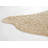Acadia Faux Cowhide Animal Print Indoor Rug