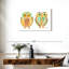 Ashelle Wise Owls-107705740