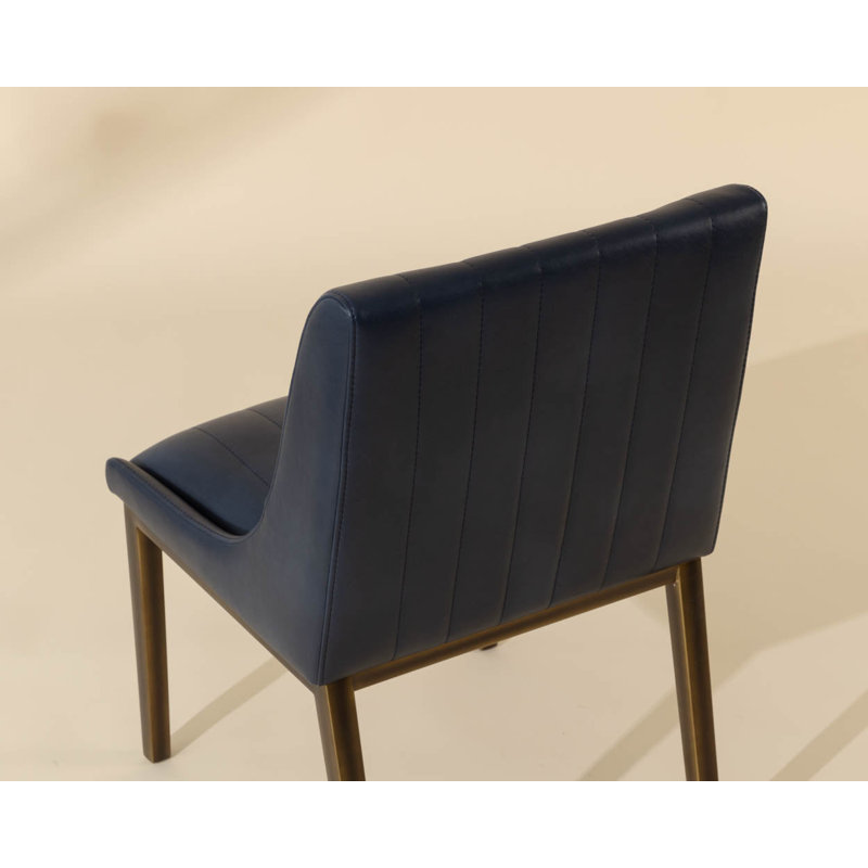 Halden Upholstered Dining Chair