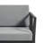 Junco Teak Outdoor Six-person Patio Set With Cushions And Two Tables-1857607736-1857607737