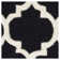 Carolene Hand Tufted Wool Geometric Rug