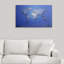 «World Map» par Francy - impression d'art graphique-26132098-21107843