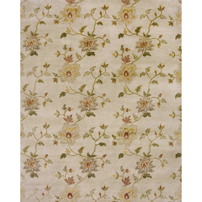 One-of-a-Kind 9' X 12'2" Area Rug in