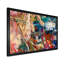 Art abstrait sur toile Colorfor-762036504-762036505