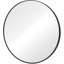 Miroir de salle de bain 30 po