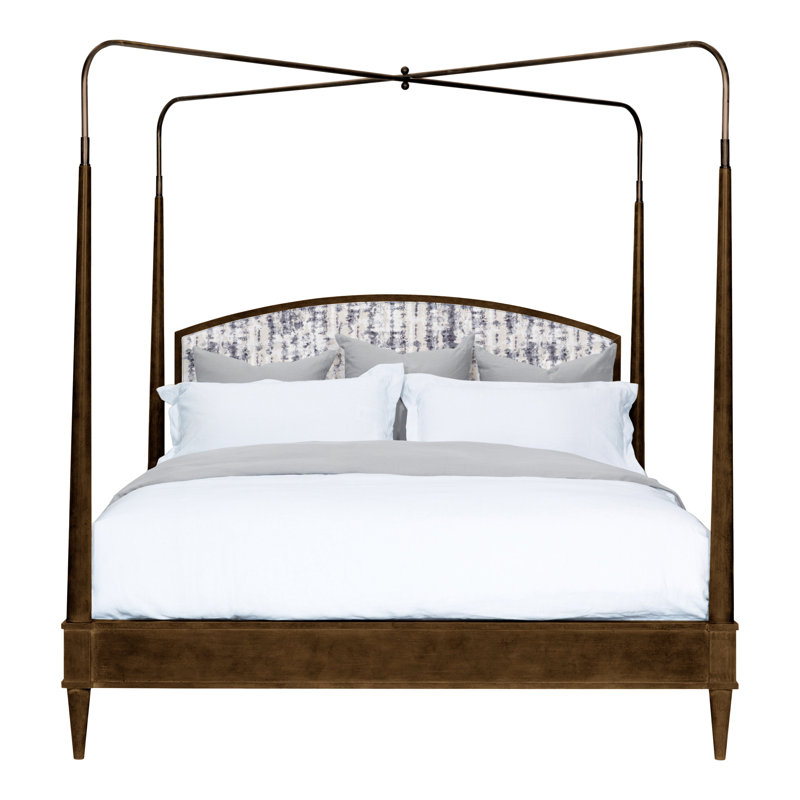 Anderkit King Bed, Ozark Marina, Navajo