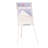Double Sided Flipchart Easel