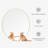 Karrina Round Metal Accent Mirror-530565687-530565680
