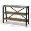 Iliana 110cm Sideboard