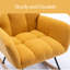 Chaise berçante Damen-607172495
