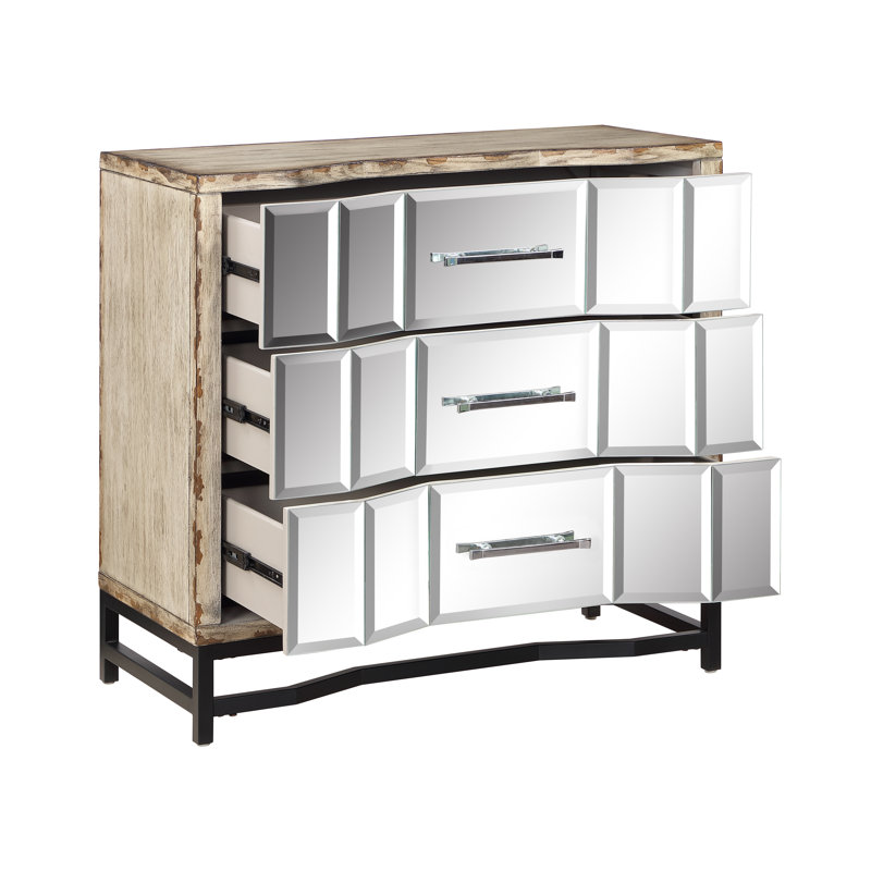 Accent Chest