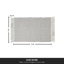 Tapis pour salle de bain en coton Annzley-1111897137-1122784896