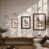 Unframed