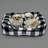 Cotton Pet Bed-44812032