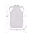 Neutral Contemporary Vase with Handles-1485411935