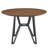 2 - Person Pedestal Dining Set-94319524-94319527-94319529