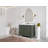 Aberdeen 42'' Single Bathroom Vanity with Top-74893233