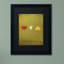 "oz" par impression encadrée Christian Jackson-19537799-19537800