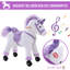 Posell Rocking Horse