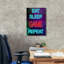 «Game On 6» par Danhui Nai, art mural sur toile-1358861790