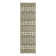 Green Traliccio Indoor/Outdoor Trellis Rug