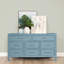 Aruba 8 - Drawer Dresser-110403629