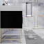 Ensemble de meuble-lavabo double 59 po Glasgow-474108777