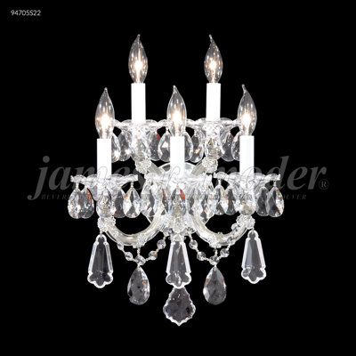 Florale 14 - Light Flush Mount