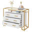 Commode 6 tiroirs Wiggo-87783395