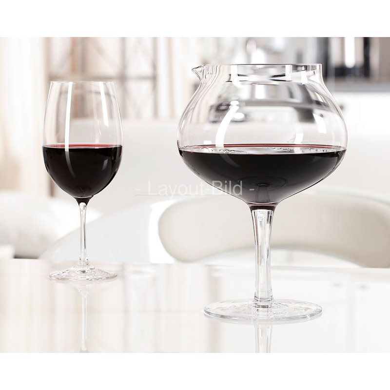 Decanter 1,0L Graal