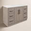 Ensemble de meuble-lavabo simple 48 po Kamila-1527417103
