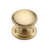 Satin Brass