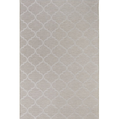 Paityn Geometric Hand Woven Area Rug